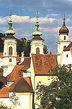 Minoriten Graz